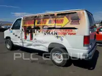 2014 Ford ECONOLINE photo