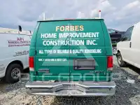 2014 Ford ECONOLINE фото