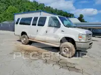 2014 Ford ECONOLINE фото