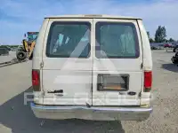 2014 Ford ECONOLINE фото