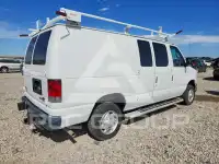 2014 Ford ECONOLINE фото