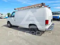 2014 Ford ECONOLINE photo