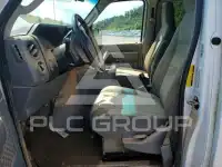 2014 Ford ECONOLINE фото
