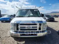 2014 Ford ECONOLINE фото