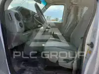 2014 Ford ECONOLINE фото