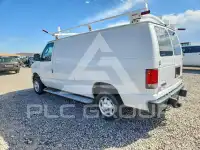 2014 Ford ECONOLINE фото
