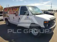 2014 Ford ECONOLINE photo