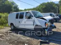 2014 Ford ECONOLINE фото