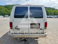 2014 Ford ECONOLINE фото