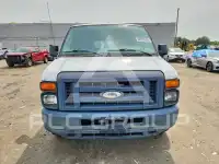 2014 Ford ECONOLINE фото
