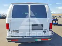 2014 Ford ECONOLINE photo