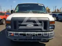 2014 Ford ECONOLINE photo