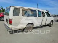 2014 Ford ECONOLINE фото
