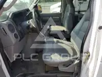 2014 Ford ECONOLINE photo
