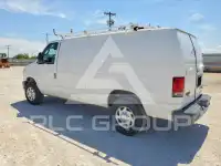 2014 Ford ECONOLINE photo