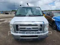 2014 Ford ECONOLINE photo