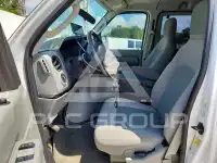 2014 Ford ECONOLINE фото