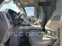2014 Ford ECONOLINE фото