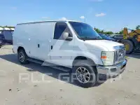 2014 Ford ECONOLINE фото