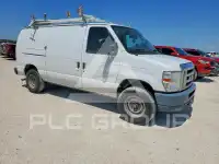 2014 Ford ECONOLINE photo