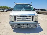 2014 Ford ECONOLINE photo