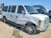 2014 Ford ECONOLINE фото
