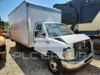 2014 Ford ECONOLINE фото