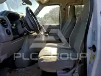 2014 Ford ECONOLINE фото