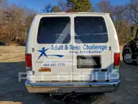 2014 Ford ECONOLINE фото