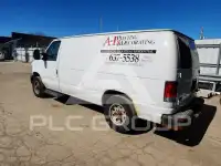 2014 Ford ECONOLINE photo