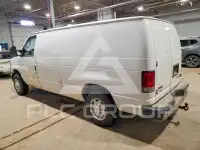 2014 Ford CARGO фото