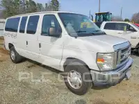 2014 Ford ECONOLINE photo