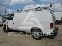 2014 Ford ECONOLINE фото
