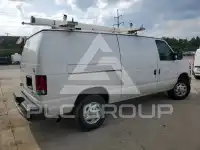 2014 Ford ECONOLINE фото