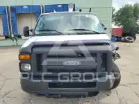 2014 Ford ECONOLINE фото