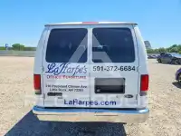 2014 Ford ECONOLINE фото