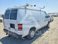 2014 Ford ECONOLINE photo