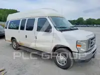 2014 Ford ECONOLINE фото