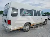 2014 Ford ECONOLINE фото