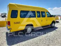 2014 Ford ECONOLINE фото