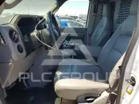 2014 Ford ECONOLINE photo