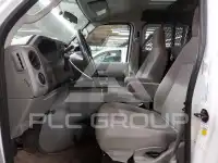 2014 Ford ECONOLINE фото
