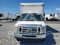 2014 Ford ECONOLINE фото