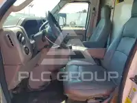 2014 Ford ECONOLINE фото