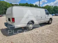 2014 Ford ECONOLINE фото