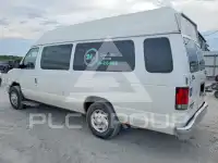 2014 Ford ECONOLINE фото