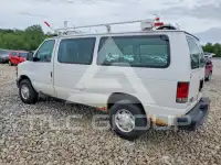 2014 Ford ECONOLINE фото