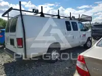 2014 Ford ECONOLINE фото