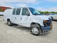 2014 Ford ECONOLINE photo