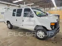 2014 Ford ECONOLINE фото